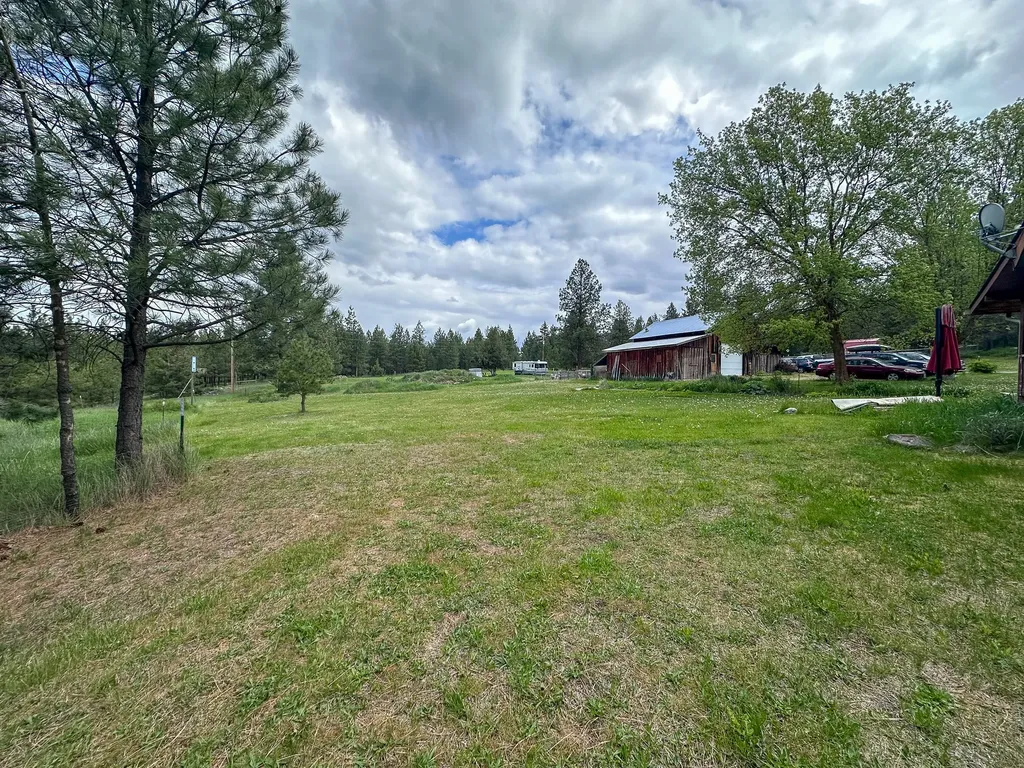3150 Schley Creek Road Arlee MT 59821