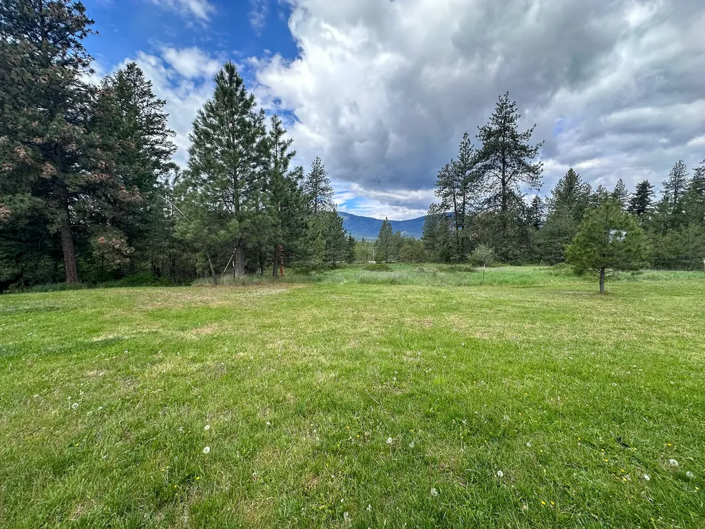 3150 Schley Creek Road Arlee MT 59821