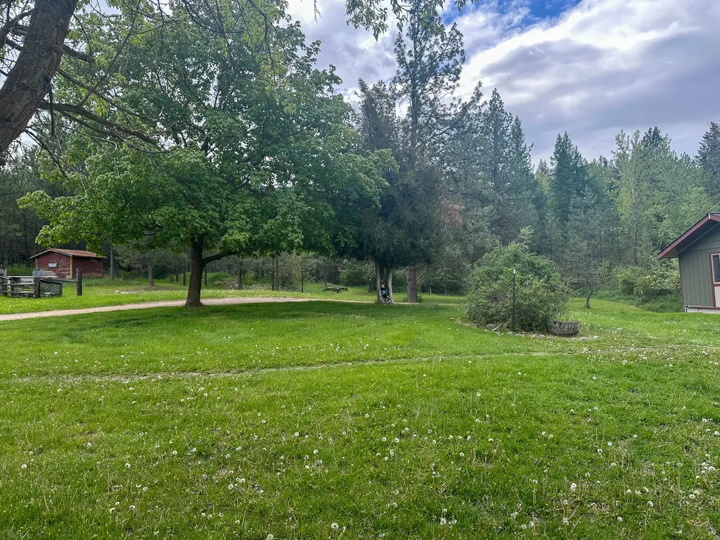 3150 Schley Creek Road Arlee MT 59821