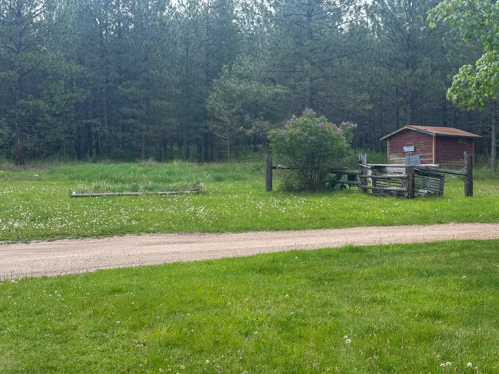3150 Schley Creek Road Arlee MT 59821