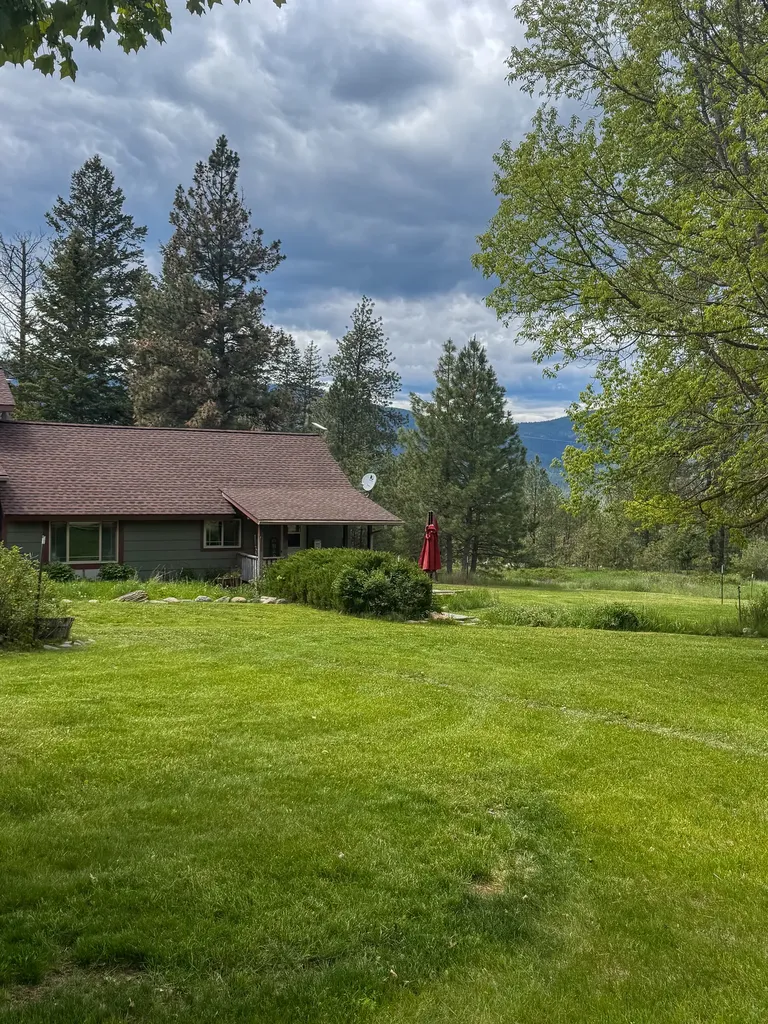 3150 Schley Creek Road Arlee MT 59821