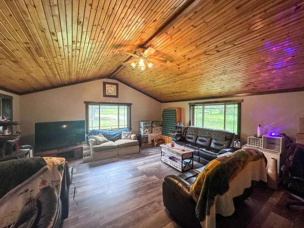 3150 Schley Creek Road Arlee MT 59821