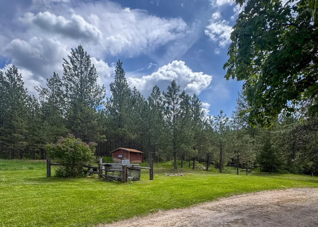 3150 Schley Creek Road Arlee MT 59821