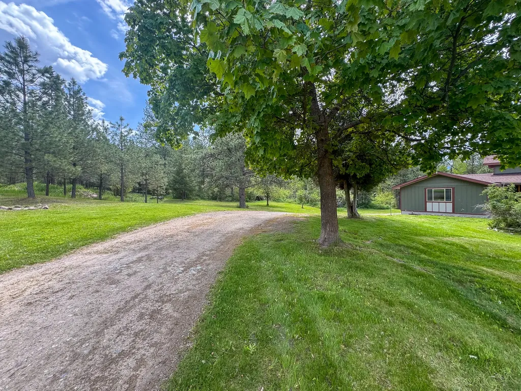 3150 Schley Creek Road Arlee MT 59821