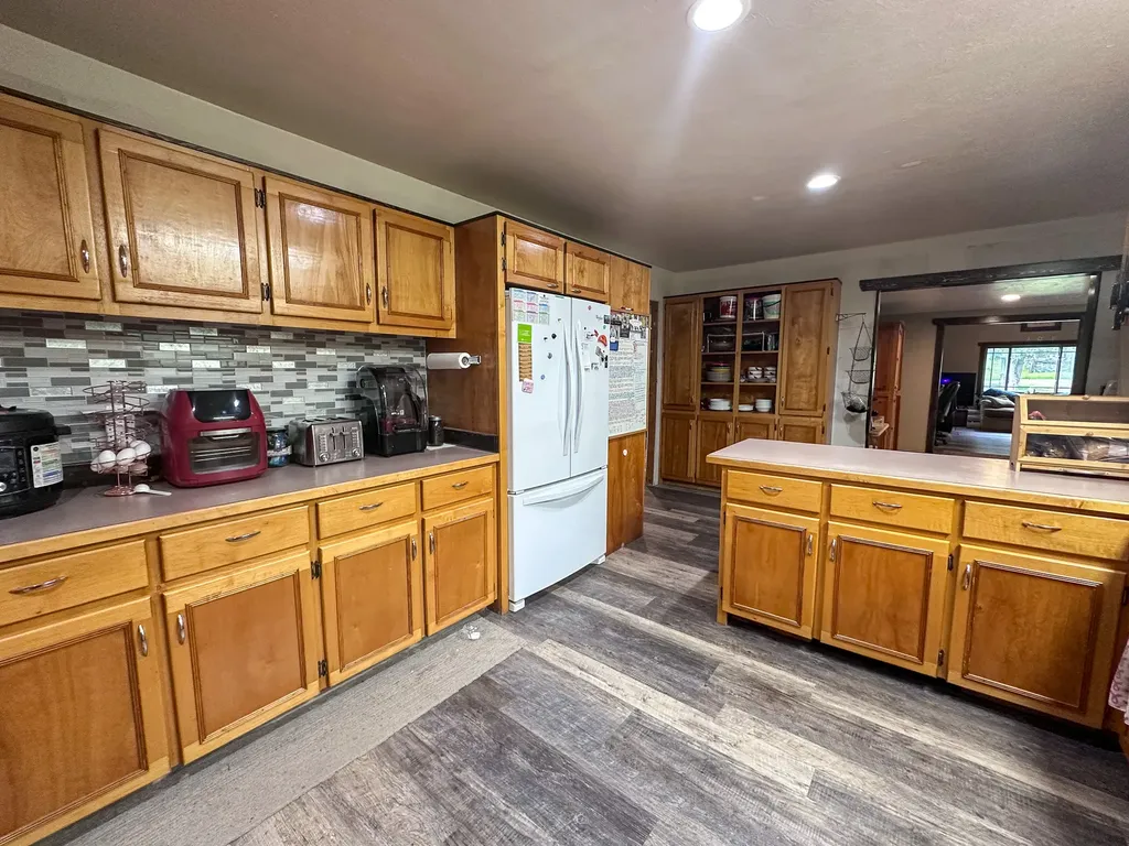 3150 Schley Creek Road Arlee MT 59821