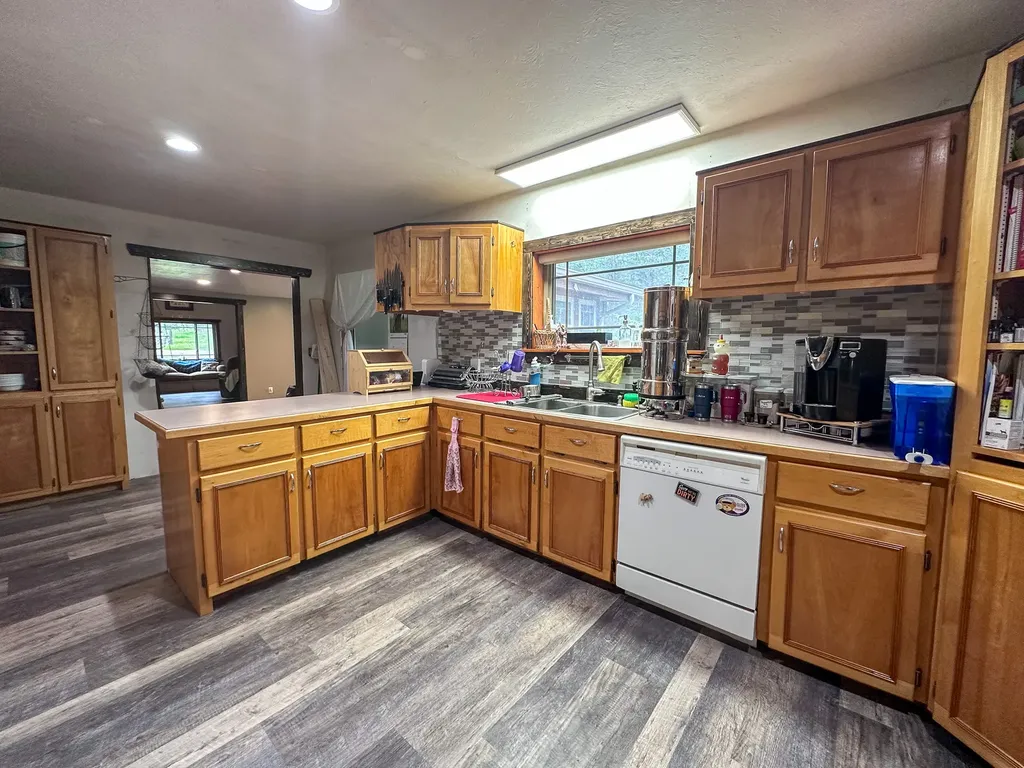 3150 Schley Creek Road Arlee MT 59821