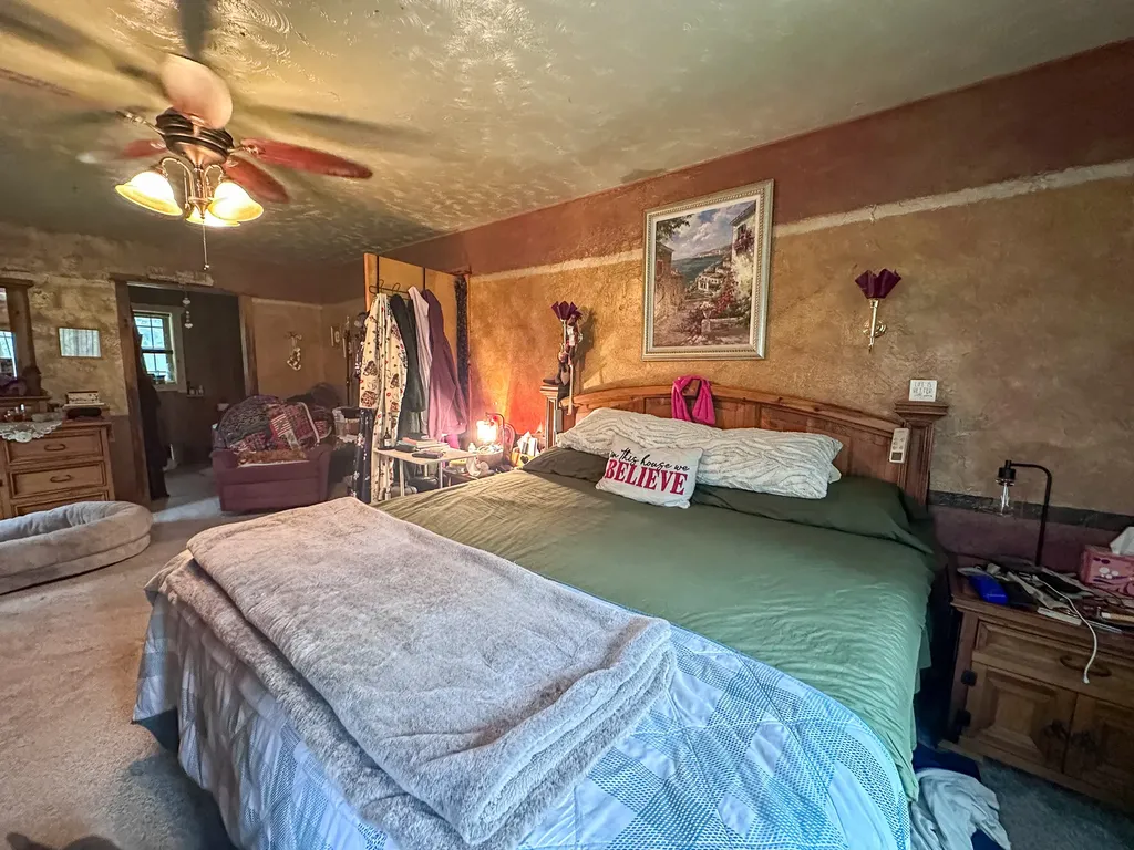3150 Schley Creek Road Arlee MT 59821