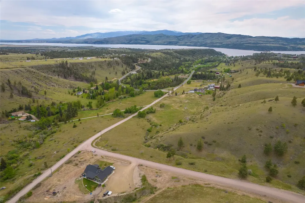 8585 Eagle View Road Helena MT 59602