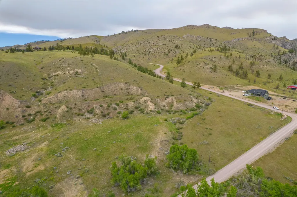 8585 Eagle View Road Helena MT 59602
