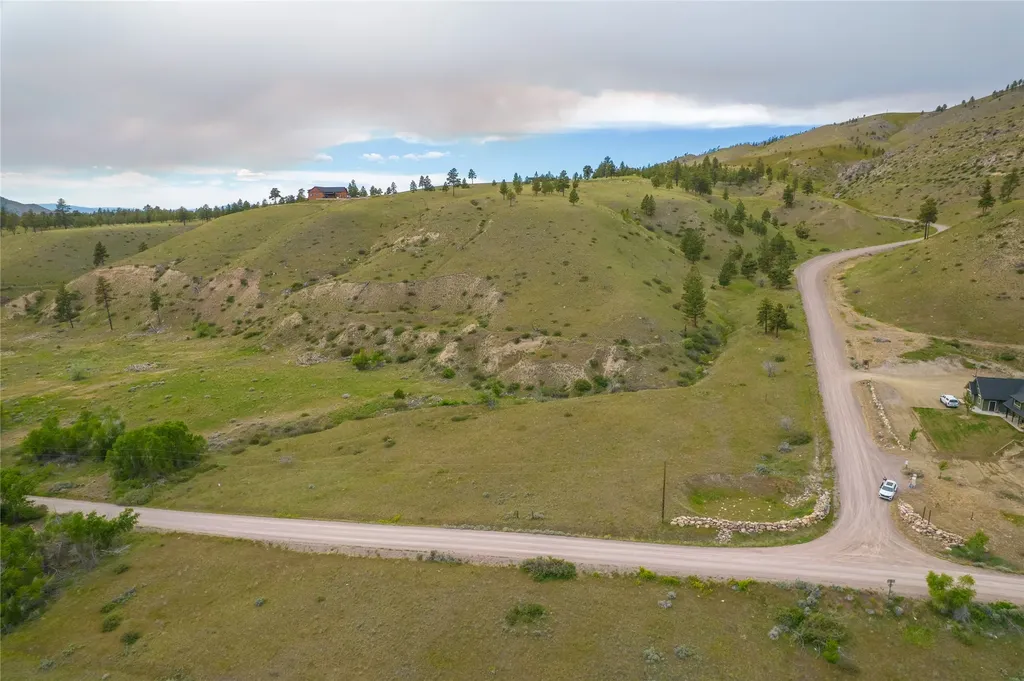 8585 Eagle View Road Helena MT 59602