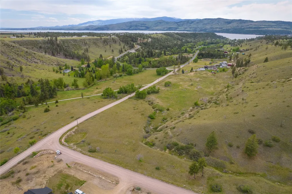 8585 Eagle View Road Helena MT 59602