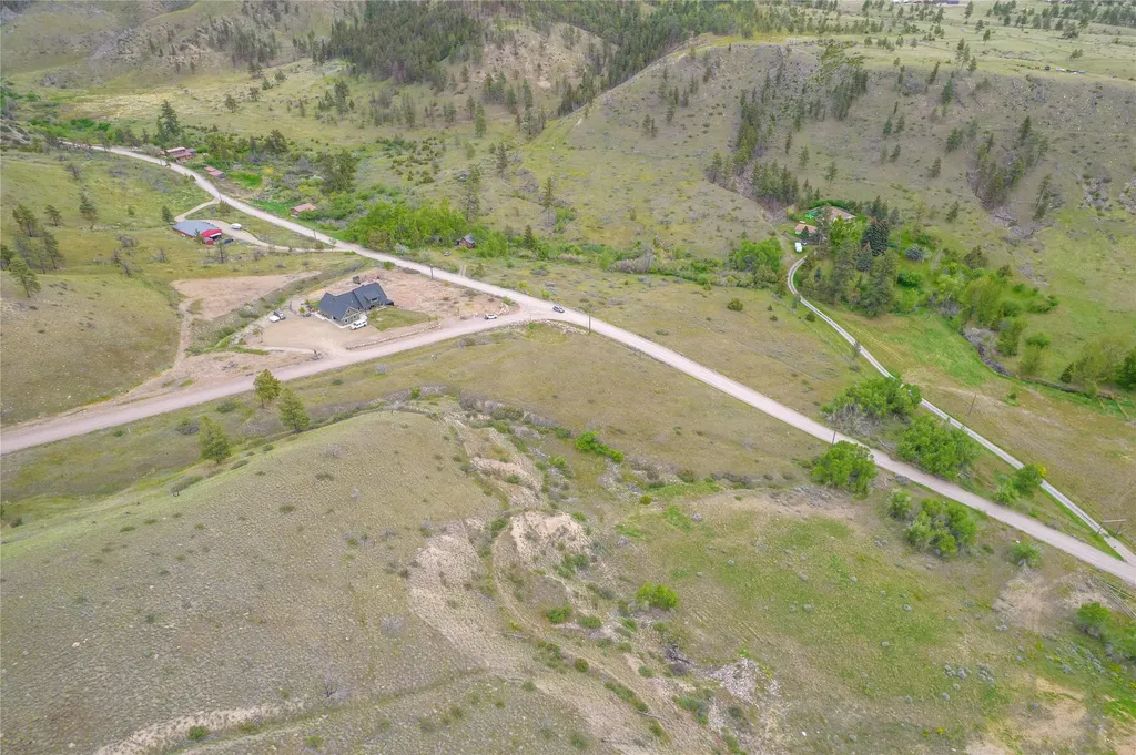 8585 Eagle View Road Helena MT 59602