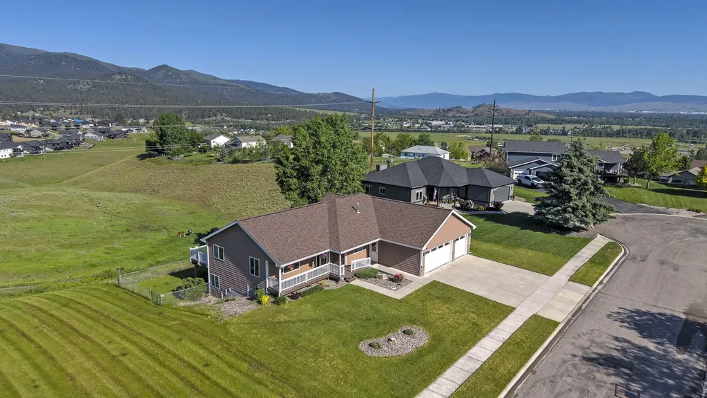 6721 Kelsey Court Missoula MT 59803