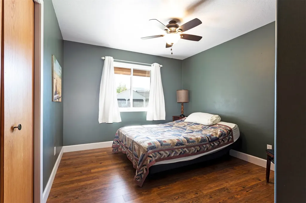 6721 Kelsey Court Missoula MT 59803