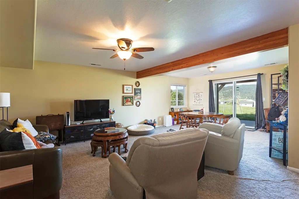 6721 Kelsey Court Missoula MT 59803