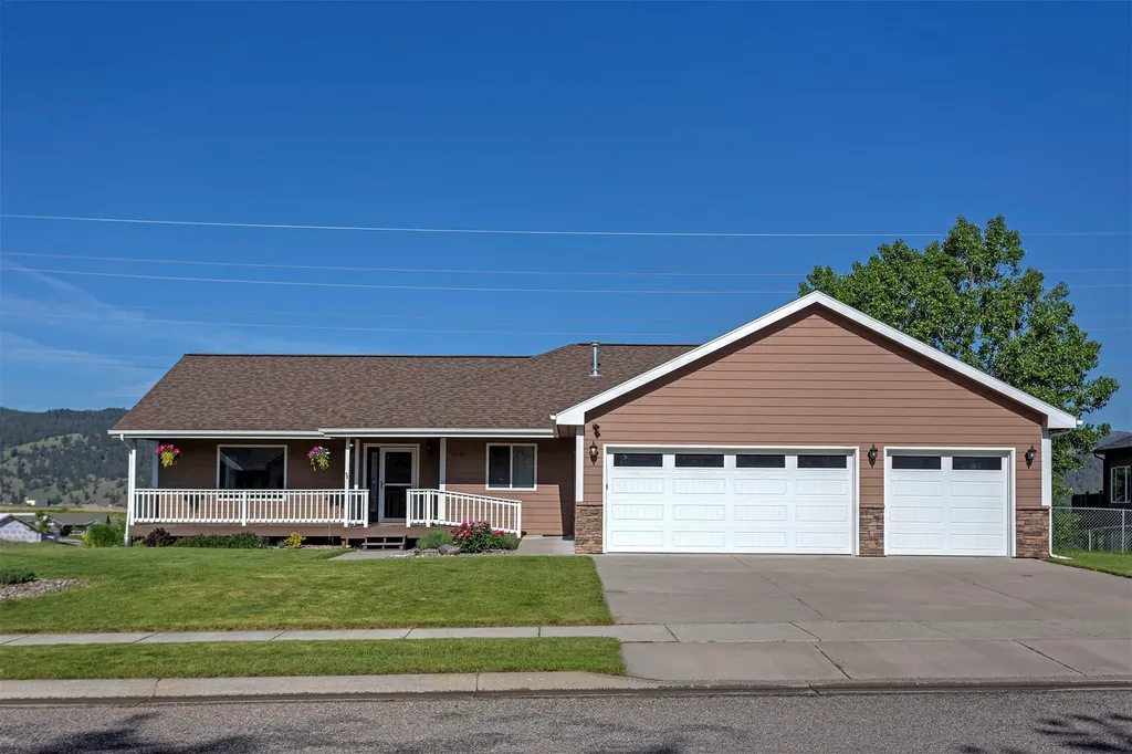 6721 Kelsey Court Missoula MT 59803