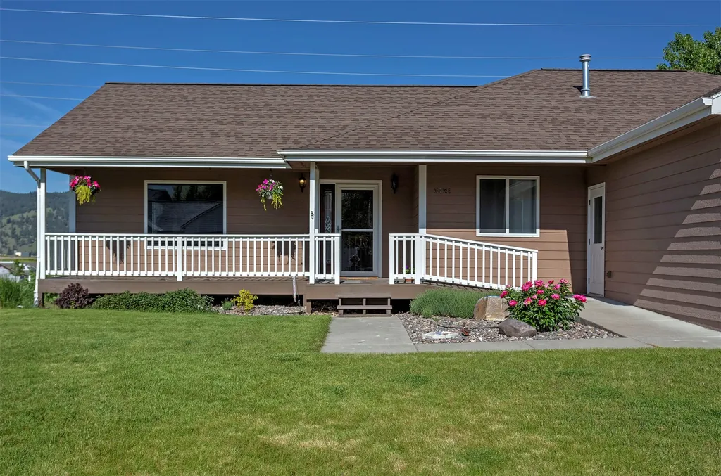 6721 Kelsey Court Missoula MT 59803
