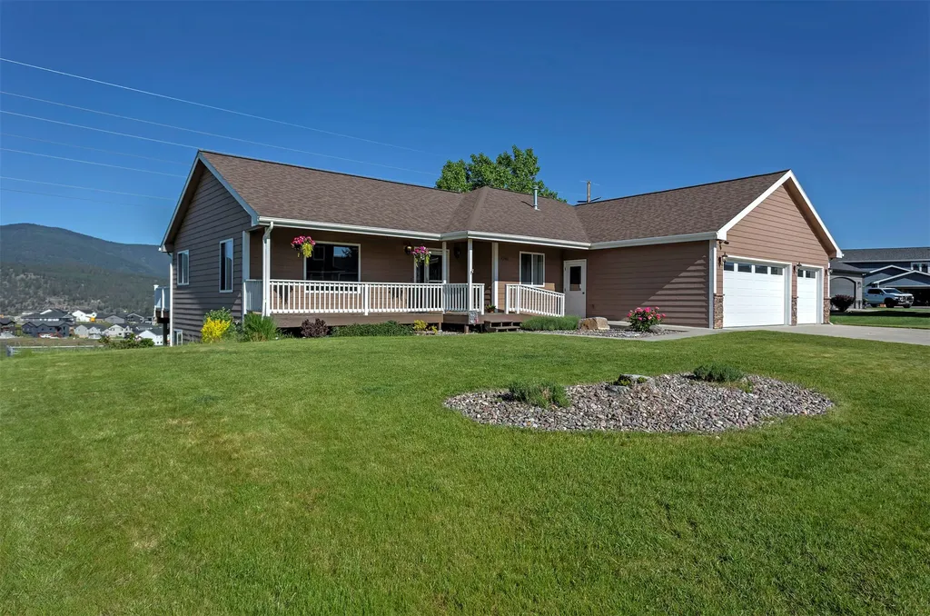 6721 Kelsey Court Missoula MT 59803