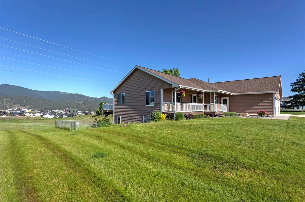 6721 Kelsey Court Missoula MT 59803