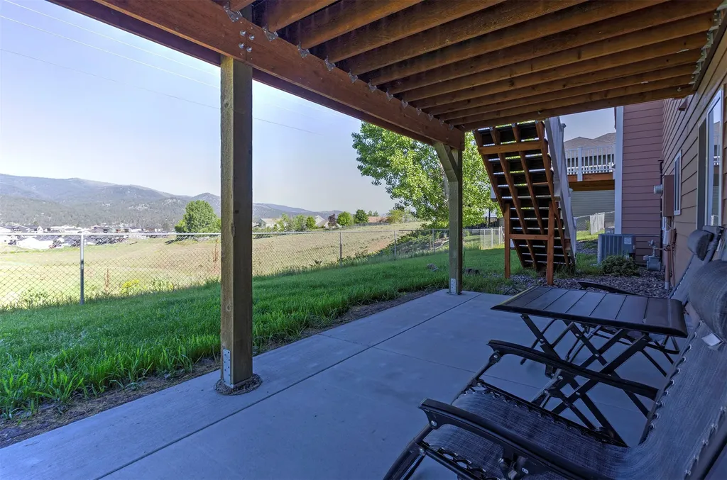 6721 Kelsey Court Missoula MT 59803
