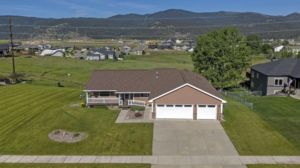 6721 Kelsey Court Missoula MT 59803