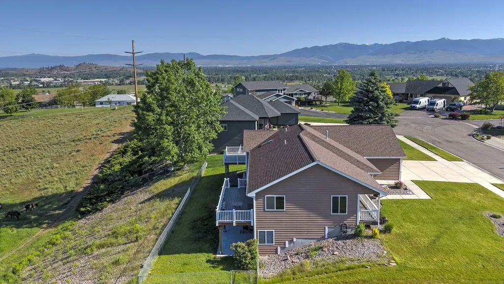 6721 Kelsey Court Missoula MT 59803