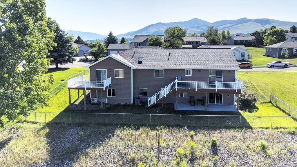 6721 Kelsey Court Missoula MT 59803