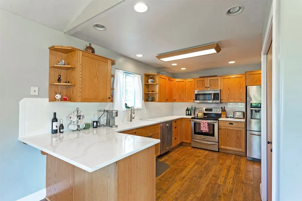 6721 Kelsey Court Missoula MT 59803