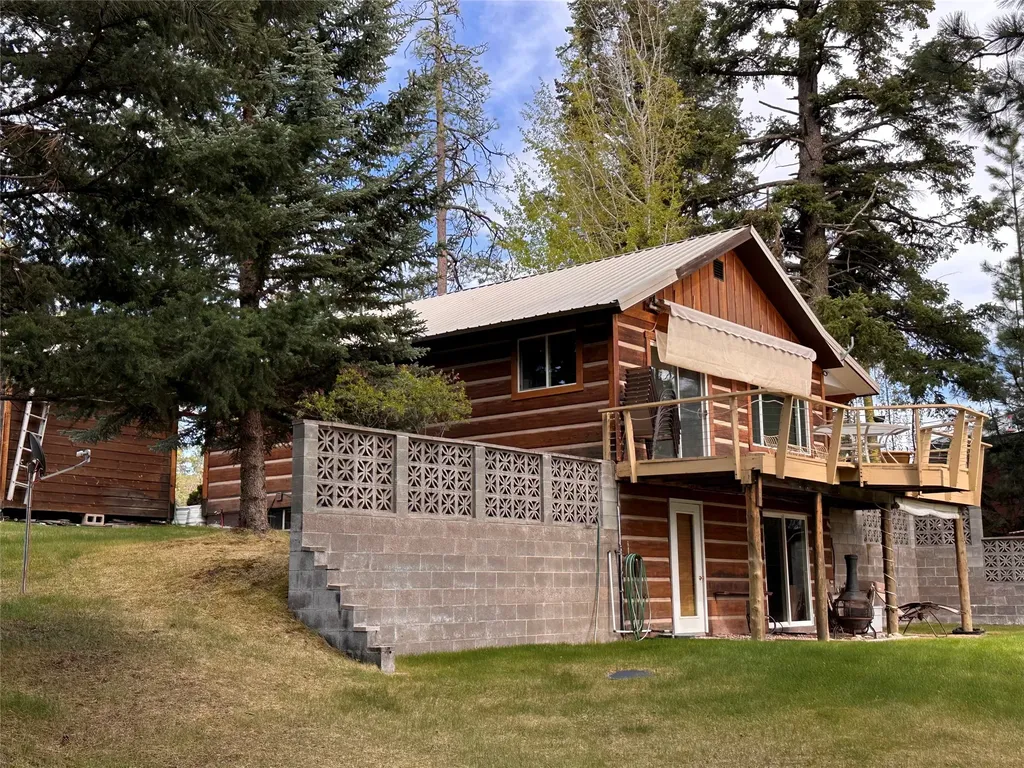 3147 Highway 83 N Seeley Lake MT 59868