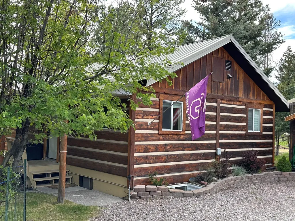 3147 Highway 83 N Seeley Lake MT 59868
