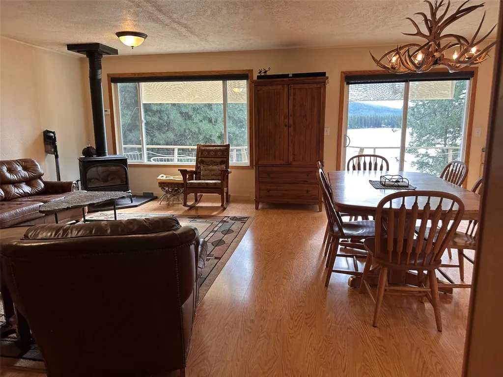 3147 Highway 83 N Seeley Lake MT 59868