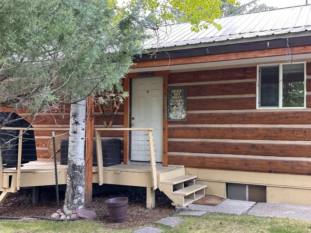 3147 Highway 83 N Seeley Lake MT 59868