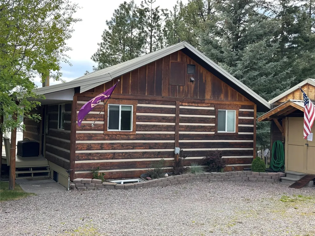 3147 Highway 83 N Seeley Lake MT 59868