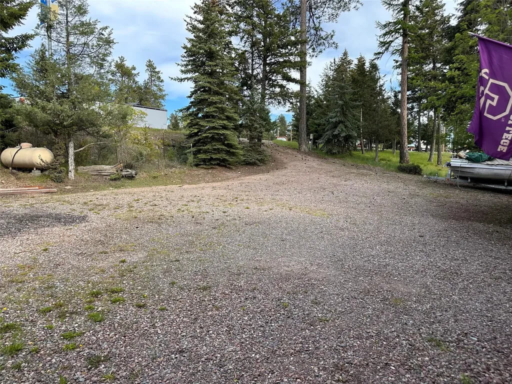 3147 Highway 83 N Seeley Lake MT 59868