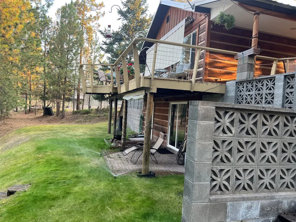3147 Highway 83 N Seeley Lake MT 59868