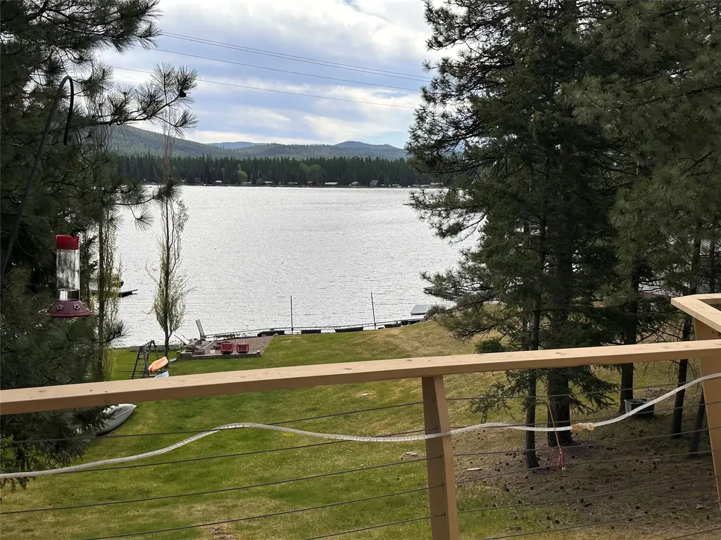 3147 Highway 83 N Seeley Lake MT 59868