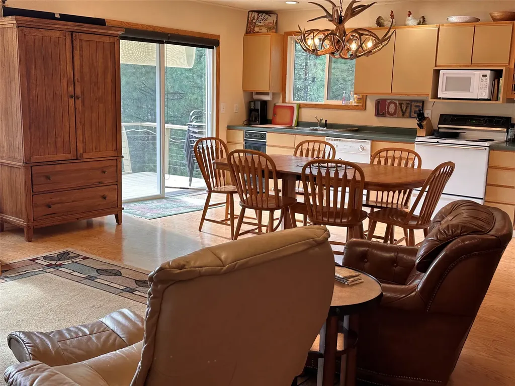 3147 Highway 83 N Seeley Lake MT 59868