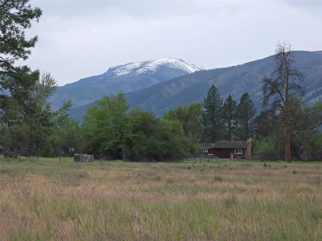 5616 Klements Lane Florence MT 59833