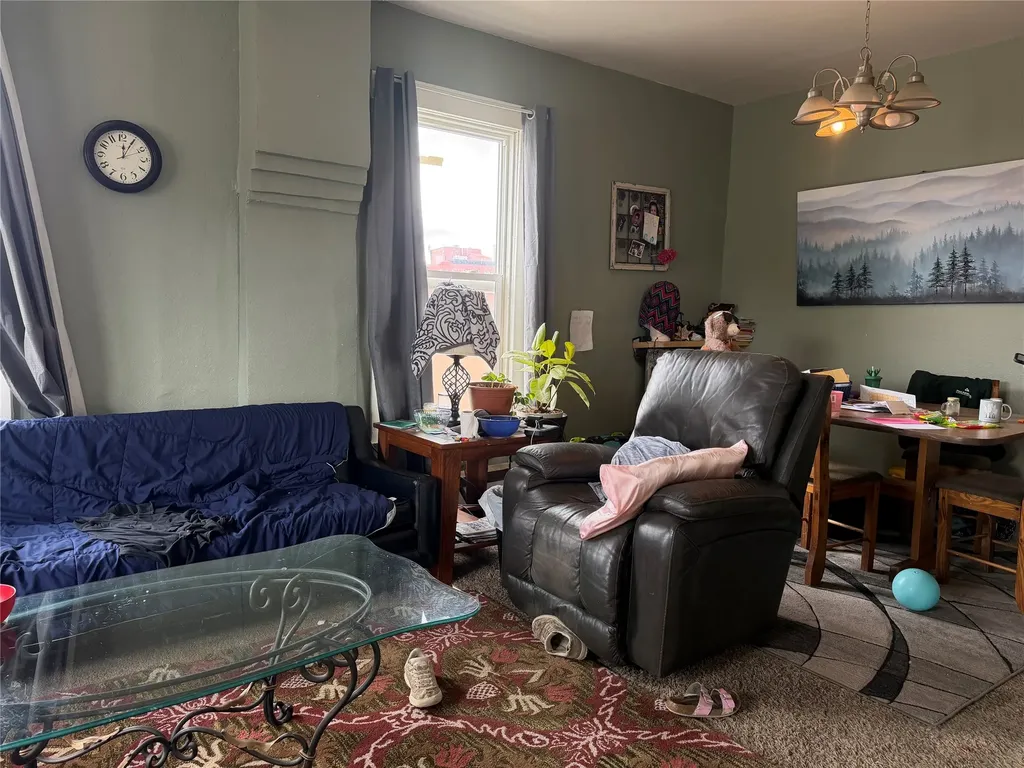401 N Wyoming Street Butte MT 59701