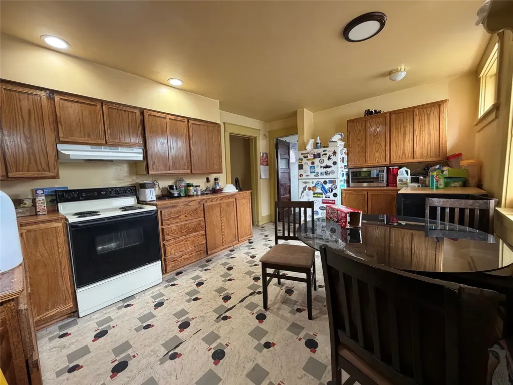 401 N Wyoming Street Butte MT 59701