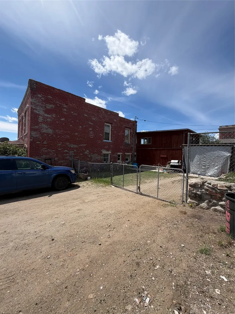 401 N Wyoming Street Butte MT 59701
