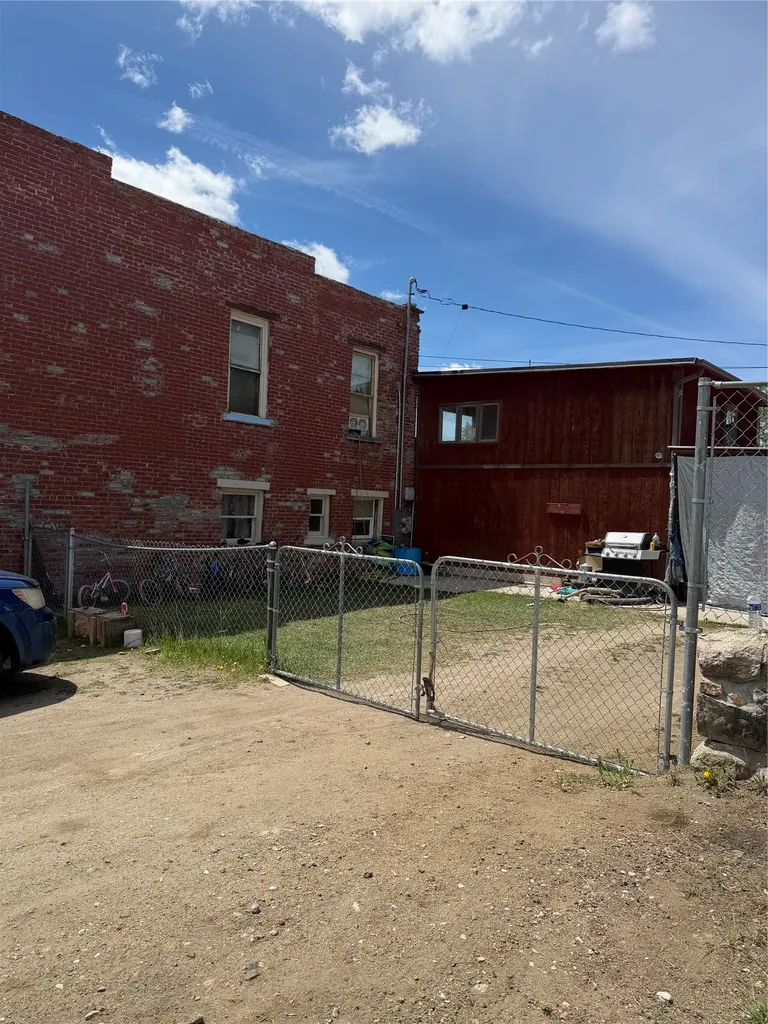 401 N Wyoming Street Butte MT 59701