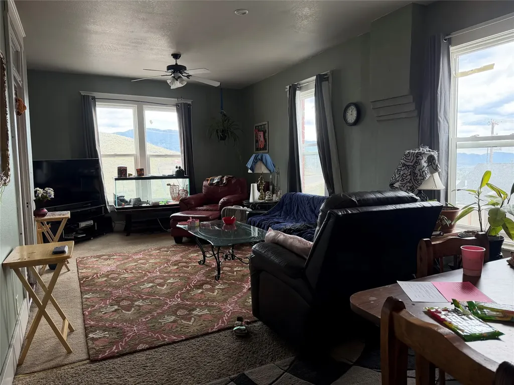 401 N Wyoming Street Butte MT 59701