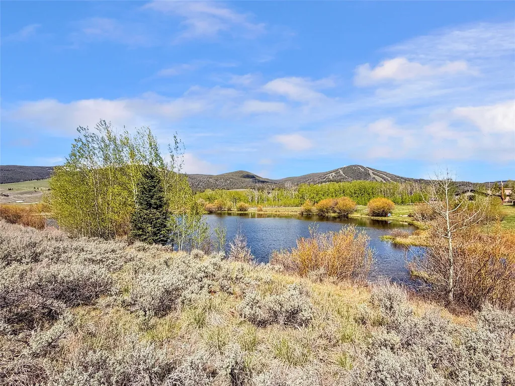 Lot 11 Clark Creek Road Polaris MT 59746