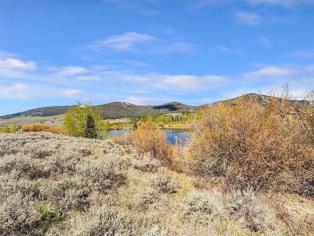 Lot 11 Clark Creek Road Polaris MT 59746