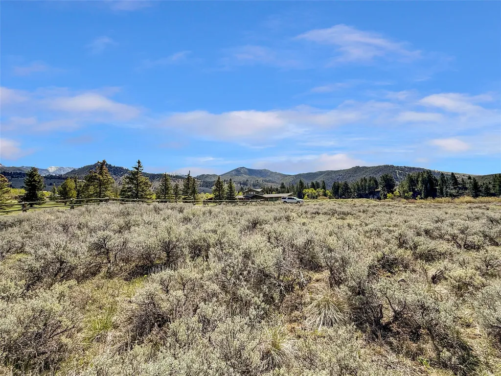 Lot 11 Clark Creek Road Polaris MT 59746