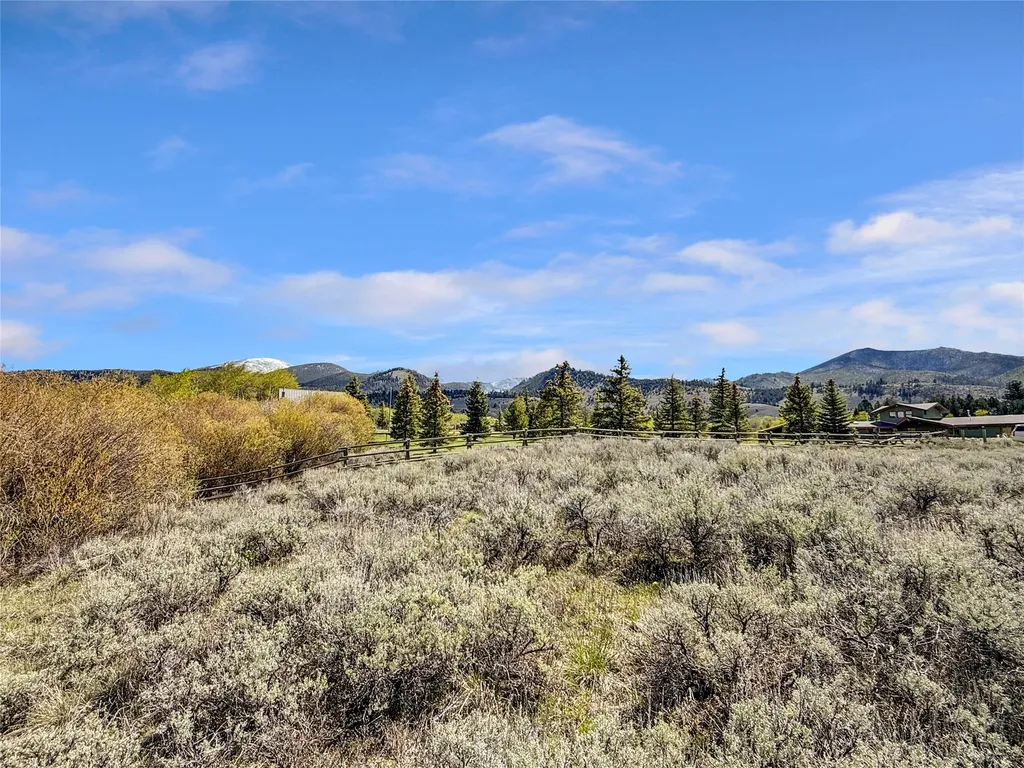 Lot 11 Clark Creek Road Polaris MT 59746