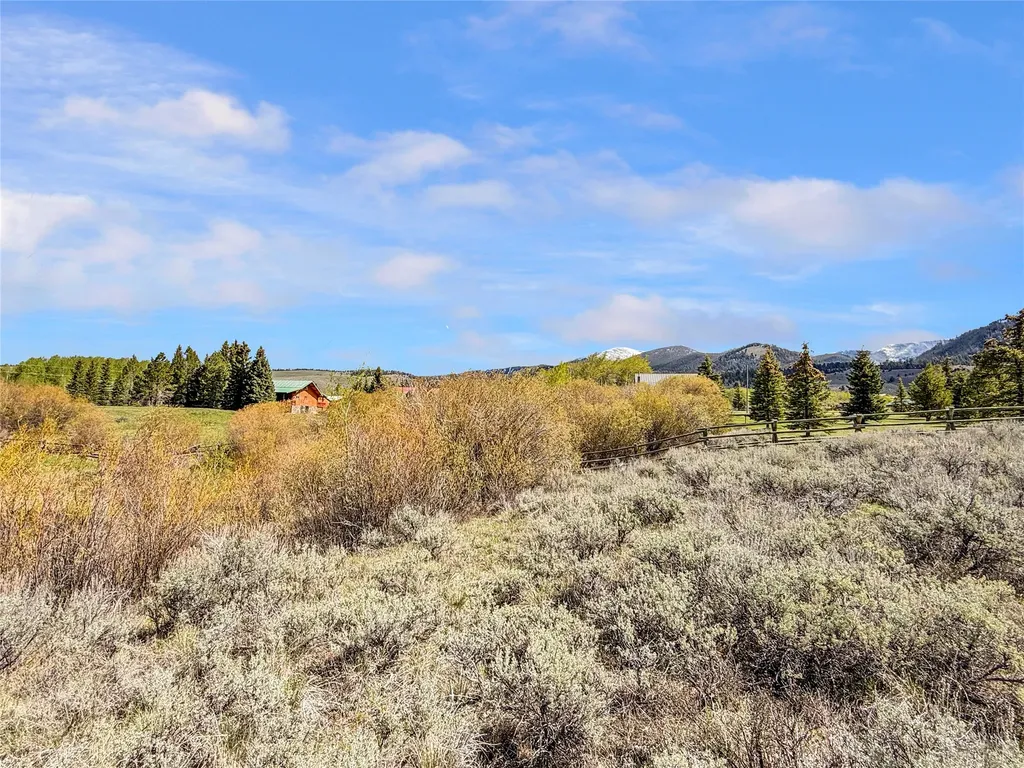 Lot 11 Clark Creek Road Polaris MT 59746