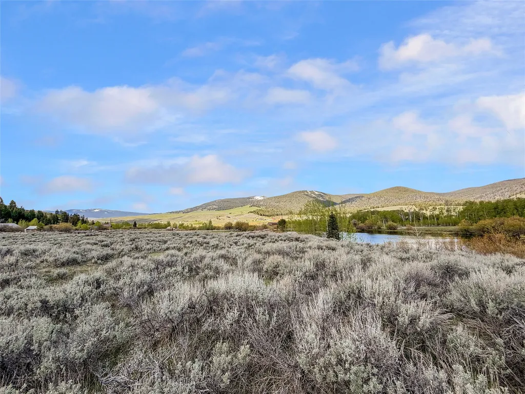 Lot 11 Clark Creek Road Polaris MT 59746