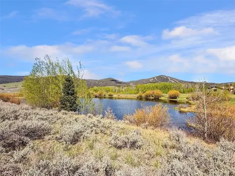 Lot 11 Clark Creek Road Polaris MT 59746